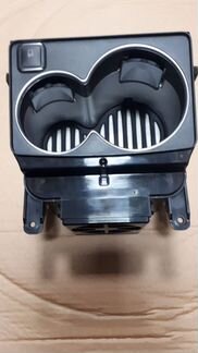 Подстаканник Мерседес 222