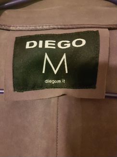 Замщевая куртка