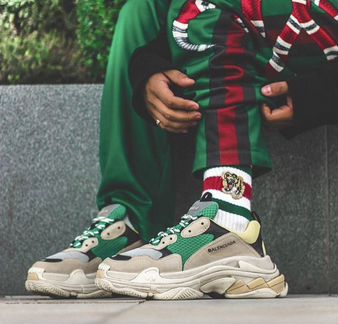 Баленсиага 38 размер