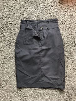 Юбка Black Label Paul smith 44