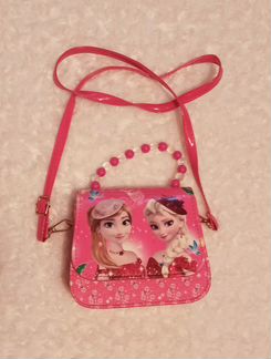 Сумка для девочки