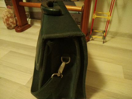 Портфель Roncato