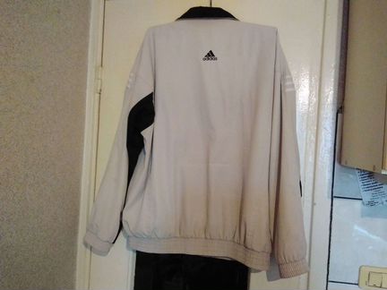 Куртки от спортивных костюмов 52-54 разм