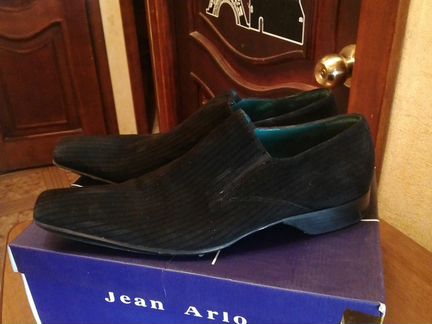 Туфли Италия