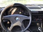 BMW 5 серия 2.5 МТ, 1992, 330 000 км объявление продам