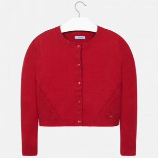 Кардиган Mayoral, рост 128, новый