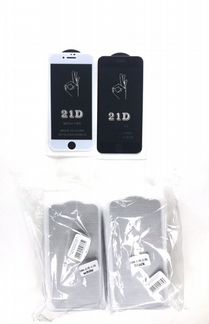 Защитное стекло для iPhone 7 / 8