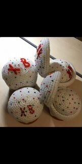 Пасхальный кулич