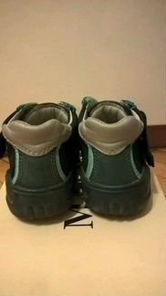 Обувь для мальчика