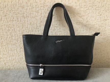 Сумка Piero, натуральная кожа
