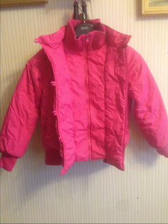 Куртка зимняя Cocodrillo