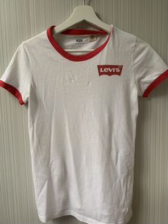 Футболка женская Levis
