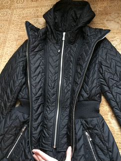 Куртка-пальто Dawn Levy. Размер М