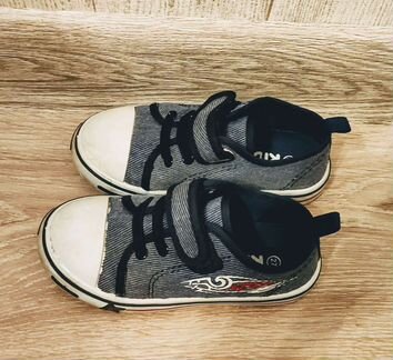 Кеды 27 размер