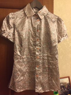 Блузка женская, р. 42-44