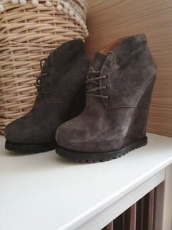 Ботильоны Corso Coma