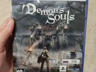 Demon's souls ps5 объявление продам