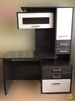 Уголок школьника