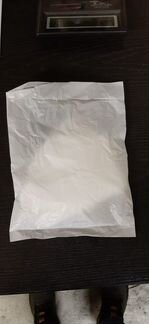 Перчатки полиэтиленовые