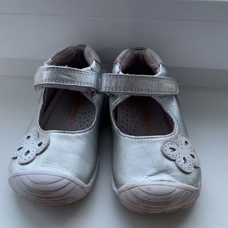 Сандалии Biomecanics