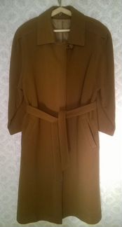 Пальто женское шерсть винтаж Германия