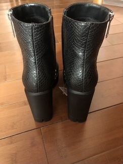 Ботильоны новые