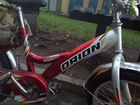 Велосипед Orion объявление продам