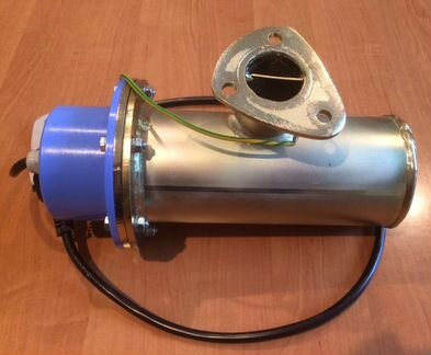 Подогреватель на мтз-8280 Венгрия 1800Вт