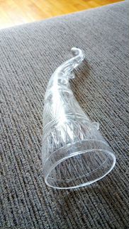 Рог Изобилия Хрусталь