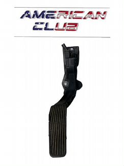 Педаль газа Dodge Challenger