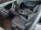Ford Focus 1.6 МТ, 2013, 133 000 км объявление продам