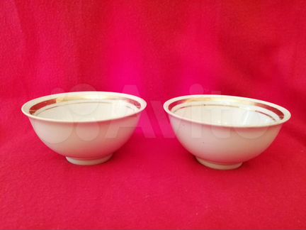 Советские пиалки