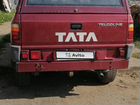 Tata Telcoline 2.0 МТ, 2005, 91 000 км объявление продам