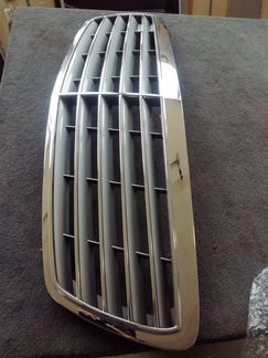 Решетка радиатора Мерседес w211