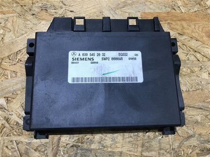 Блок управления АКПП Mercedes-Benz E-Class W210