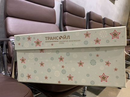 Новогодний подарок