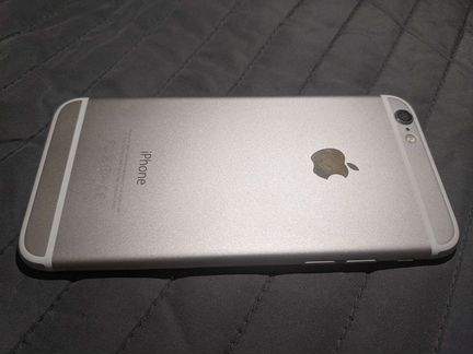 Телефон iPhone 6 128GB