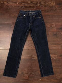 Винтажные джинсы Levis 595