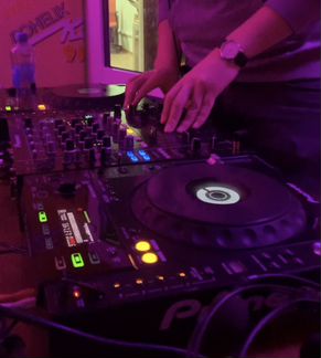Pioneer cdj 850k