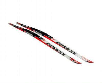 Лыжи Rossignol Delta Skating NIS 192 (2014/15)