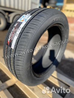 Летние шины Arivo Ultra ARZ4 255 50 19 99W XL