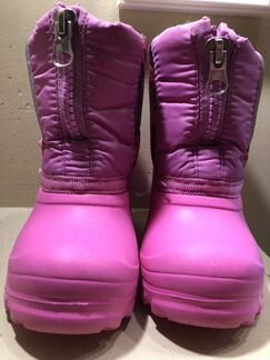 Сапоги nordman