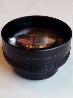 Объектив Sony VCL-R 2037