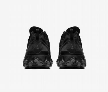 Nike React Element 55 BQ6166-008 Оригинал