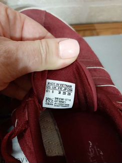 Кеды adidas нео