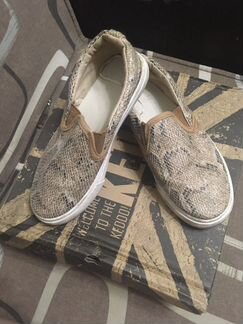 Слипоны детские