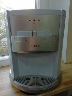 Кулер для воды AEL