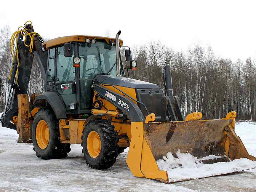 Экскаватор-погрузчик John Deere 325к. Джон Дир 325. Экскаватор погрузчик John Deere 315 SL. Джон Дир экскаватор погрузчик 325.