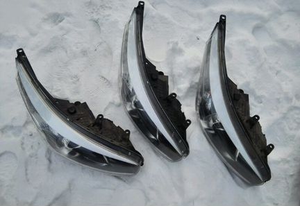 Kia ceed фара киа сид фара