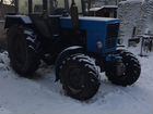 Трактор мтз, Беларус 82.1, 2007 г объявление продам